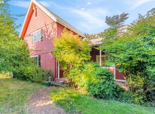 35070 Bachelor Flat Rd, Saint Helens, OR 97051