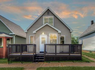 5806 Elinor St, Duluth, MN 55807