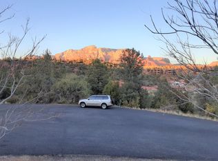 550 Sedona Vista Dr, Sedona, AZ 86336