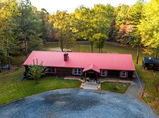 4216 Logtown Rd, Thomaston, GA 30286