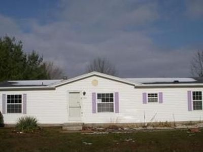 405 S Fairground Ct, Liberty, IN, 47353