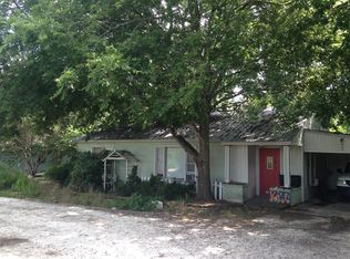 1417 Old Ranch Road 12, San Marcos, TX 78666