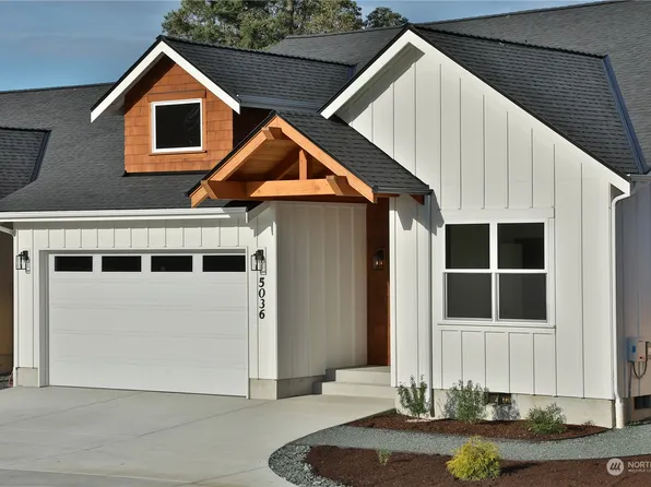 5036 Eagle Ridge Drive, Freeland, WA 98249