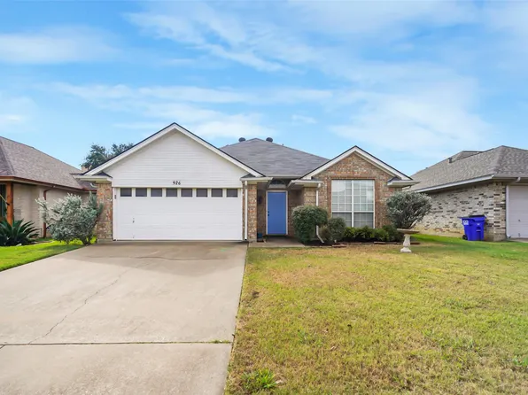 926 Meadow Cir S, Keller, TX 76248