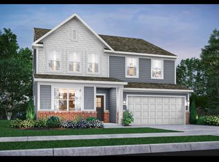 15370 Alperton Rd, Fishers, IN 46037