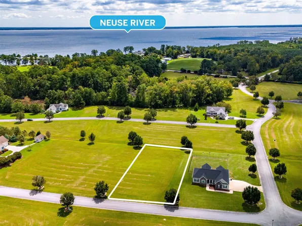 40 Meadow Ln Lot 3, Arapahoe, NC 28510