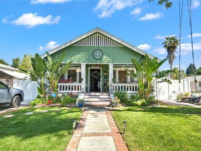 4465 Edgewood Pl, Riverside, CA, 92506