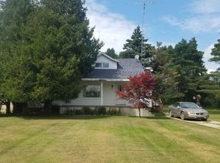 6667 Custer Rd, Port Sanilac, MI 48469