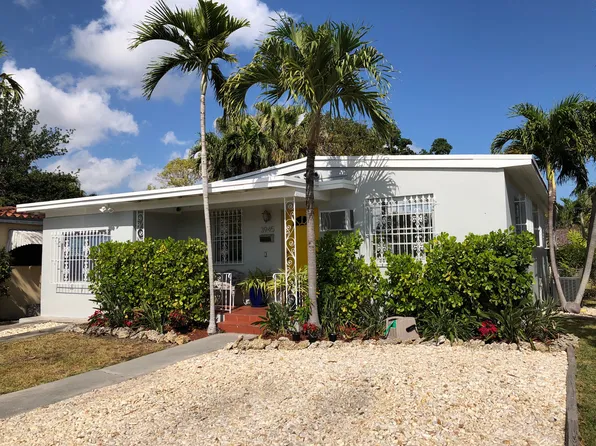 3945 SW 62nd Ct, Miami, FL 33155