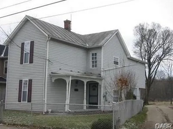 210 Robert Pl, Franklin, OH 45005
