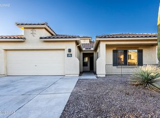 11058 W Motes Dr, Marana, AZ 85653