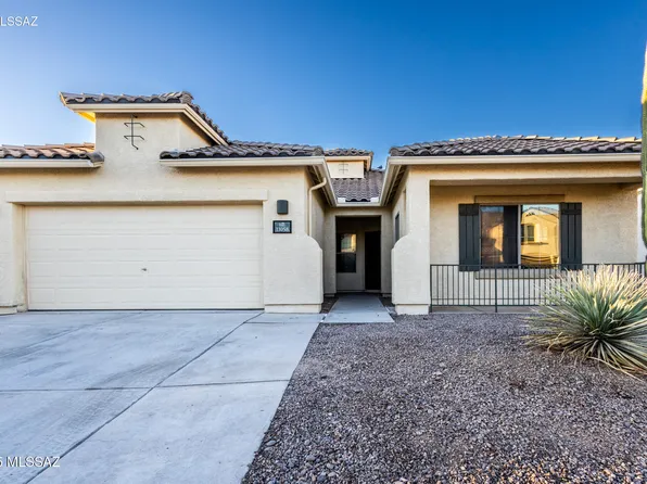 11058 W Motes Dr, Marana, AZ 85653