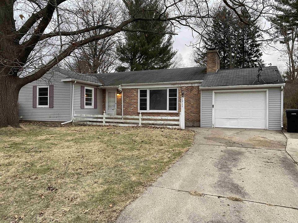 1711 East Ridge Rd, Beloit, WI 53511 Zillow