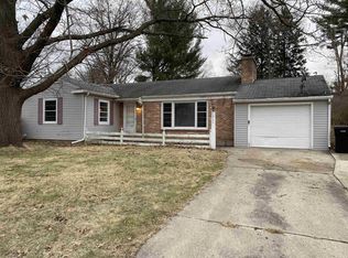 1711 E Ridge Rd, Beloit, WI 53511