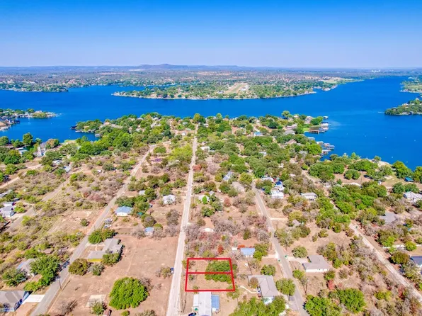 Lot 236 & 237 Driftwood Drive, Granite Shoals, TX 78654