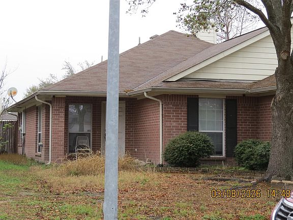 2nd image of 10310 Mills Run Dr