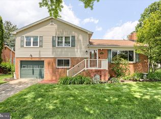 2100 Milltown Rd, Camp Hill, PA 17011