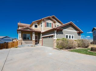 3774 S Tibet Way, Aurora, CO 80018