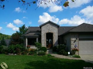 Lynch Dr, Mayville, MI 48744