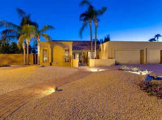 5233 E Kings Ave, Scottsdale, AZ 85254
