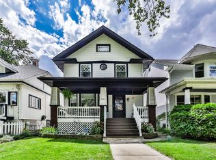 4838 N Christiana Ave, Chicago, IL 60625