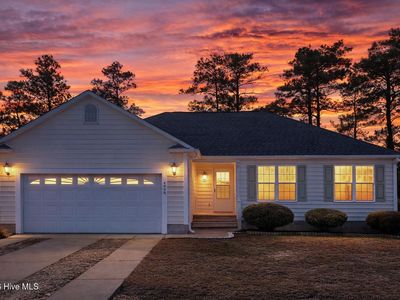 4998 N Hampton Drive SE, Southport, NC, 28461