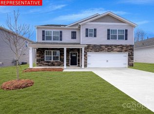 3929 Coleman Dr, Charlotte, NC 28215