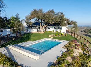 550 Villa Lots Rd, Paso Robles, CA 93446