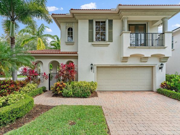Homes for Sale, Palm Beach Gardens
