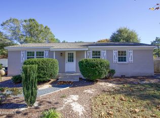 292 Archie Rd, West End, NC 27376