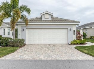11054 Barnsley Dr, Venice, FL 34293