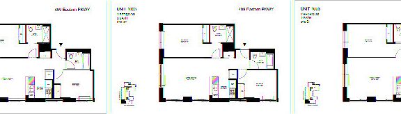 2nd image of 409 Eastern Pkwy APT 1003