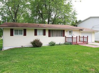 532 Mill St, Bethalto, IL