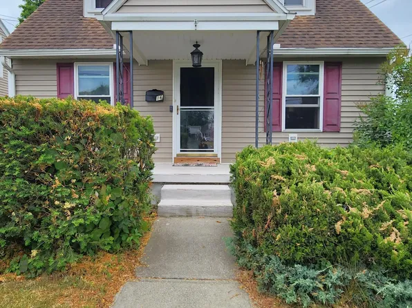 16 Woodside Avenue, Albany, NY 12205