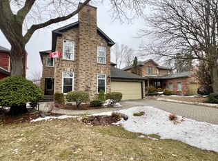 20 Georgian Ct, Belleville, ON K8N 5R3
