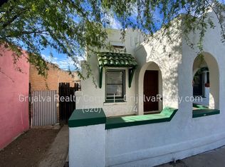 215 Bean, Tucson, AZ 85705