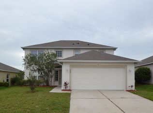 496 Elgin Blvd, Davenport, FL 33897
