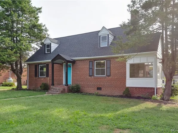 1355 Evergreen Ave, Richmond, VA 23224