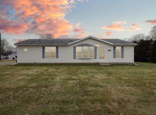 236 S Avenue B, Athens, MI