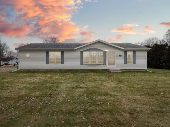 236 S Avenue B, Athens, MI 49011