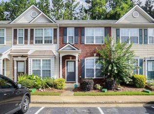 3304 Hidden Cove Cir, Peachtree Corners, GA 30092