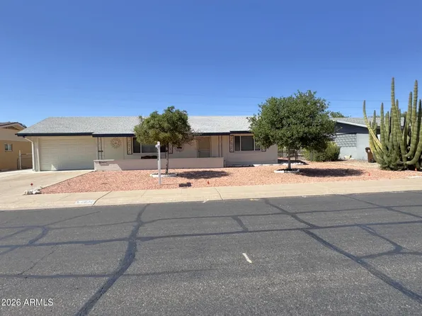 5832 E COLBY Street, Mesa, AZ 85205