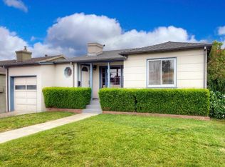 915 Hall St, San Carlos, CA 94070