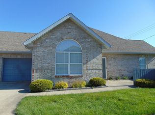 3061 W Applewood Ct #3061, Muncie, IN 47304