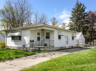 604 W Holmes Rd, Lansing, MI 48910
