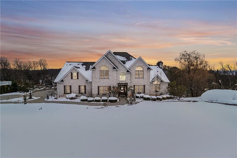 5020 Havenwood Dr, Greensburg, PA 15601 Zillow