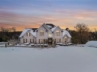 5020 Havenwood Dr, Greensburg, PA