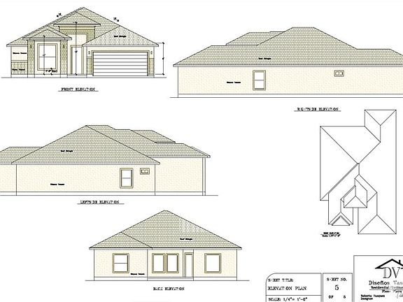 4th image of 517 Palm Valley Cir