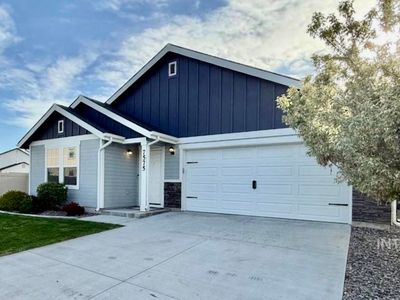 7575 S Cape View Way, Boise, ID, 83709