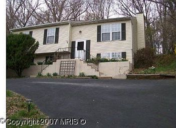 Over 1/2 Acre!
